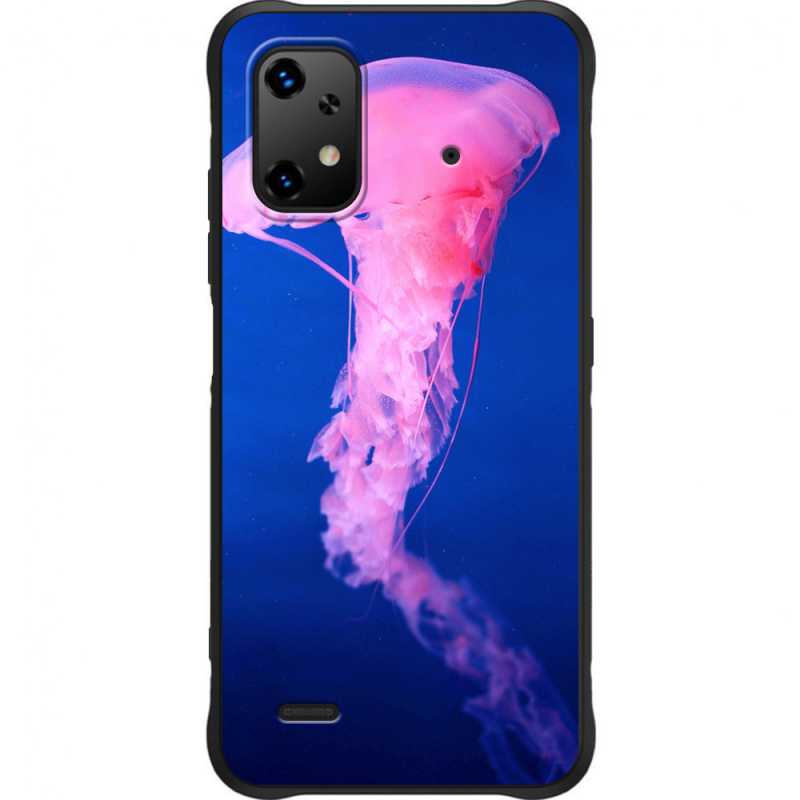 Чохол BoxFace Umidigi Bison X20 