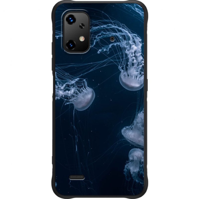 Чохол BoxFace Umidigi Bison X20 