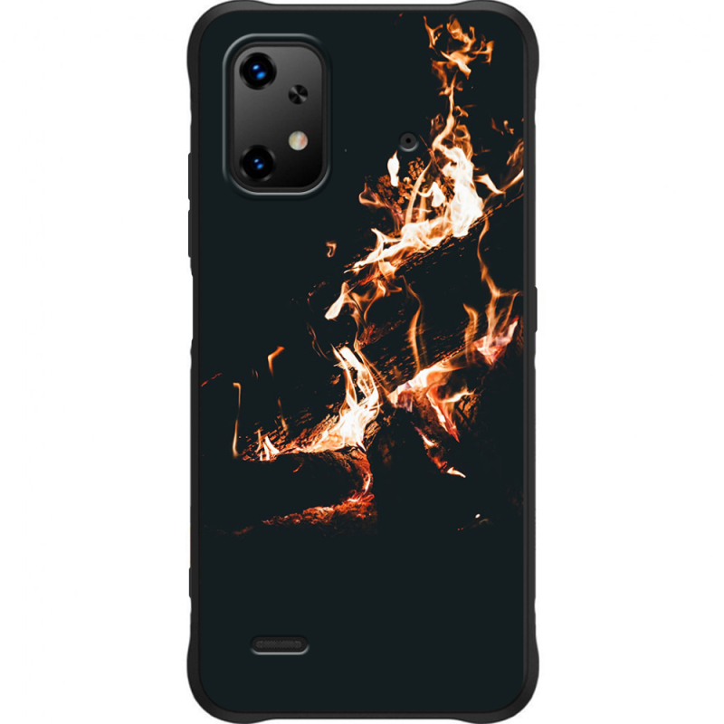 Чохол BoxFace Umidigi Bison X20 