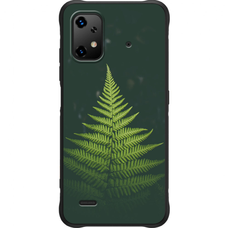 Чохол BoxFace Umidigi Bison X20 