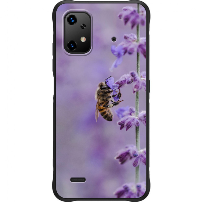 Чохол BoxFace Umidigi Bison X20 