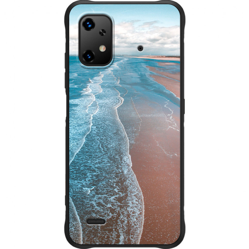 Чохол BoxFace Umidigi Bison X20 