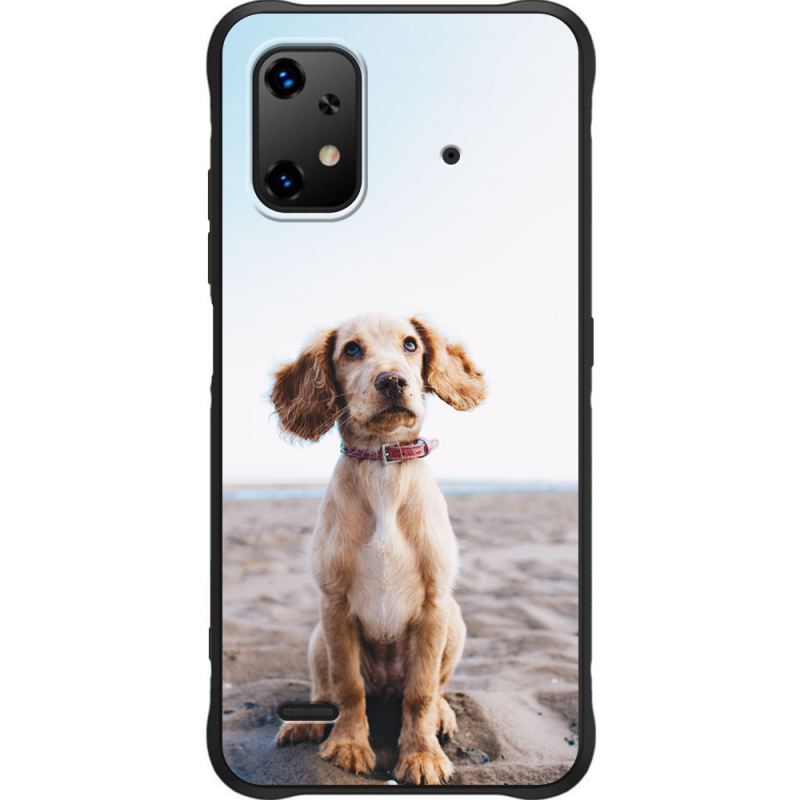 Чохол BoxFace Umidigi Bison X20 