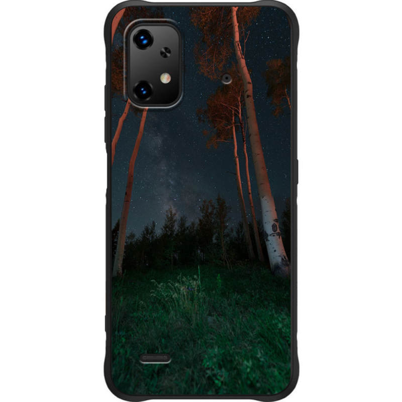 Чохол BoxFace Umidigi Bison X20 