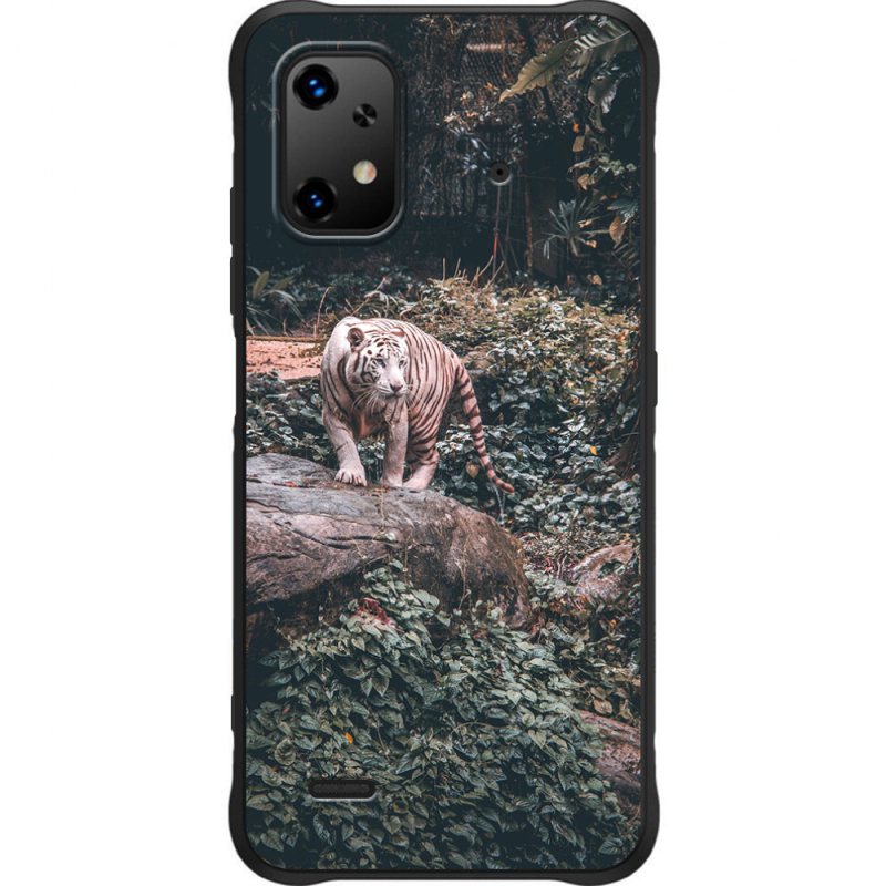 Чохол BoxFace Umidigi Bison X20 