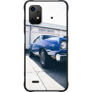 Чохол BoxFace Umidigi Bison X20 