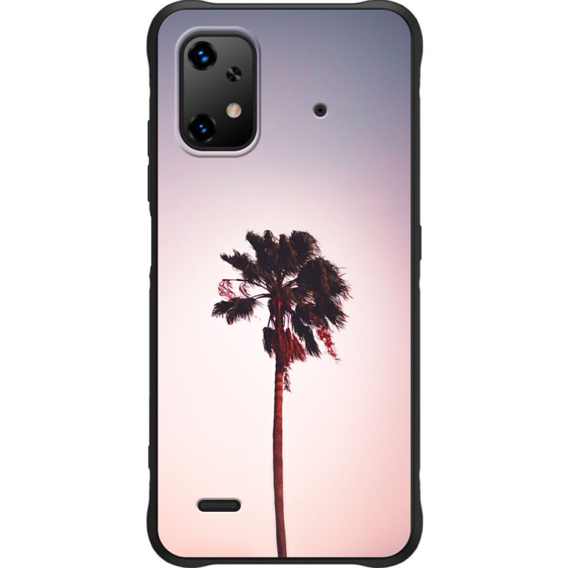 Чохол BoxFace Umidigi Bison X20 