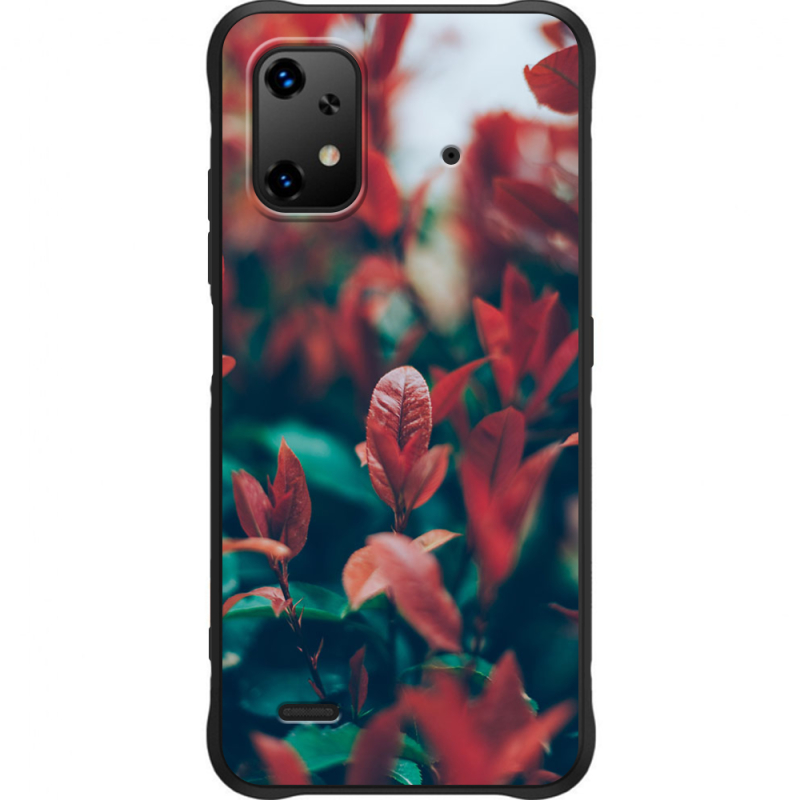 Чохол BoxFace Umidigi Bison X20 