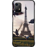 Чохол BoxFace Umidigi Bison X20 