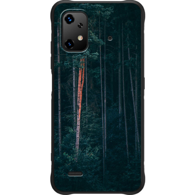 Чохол BoxFace Umidigi Bison X20 