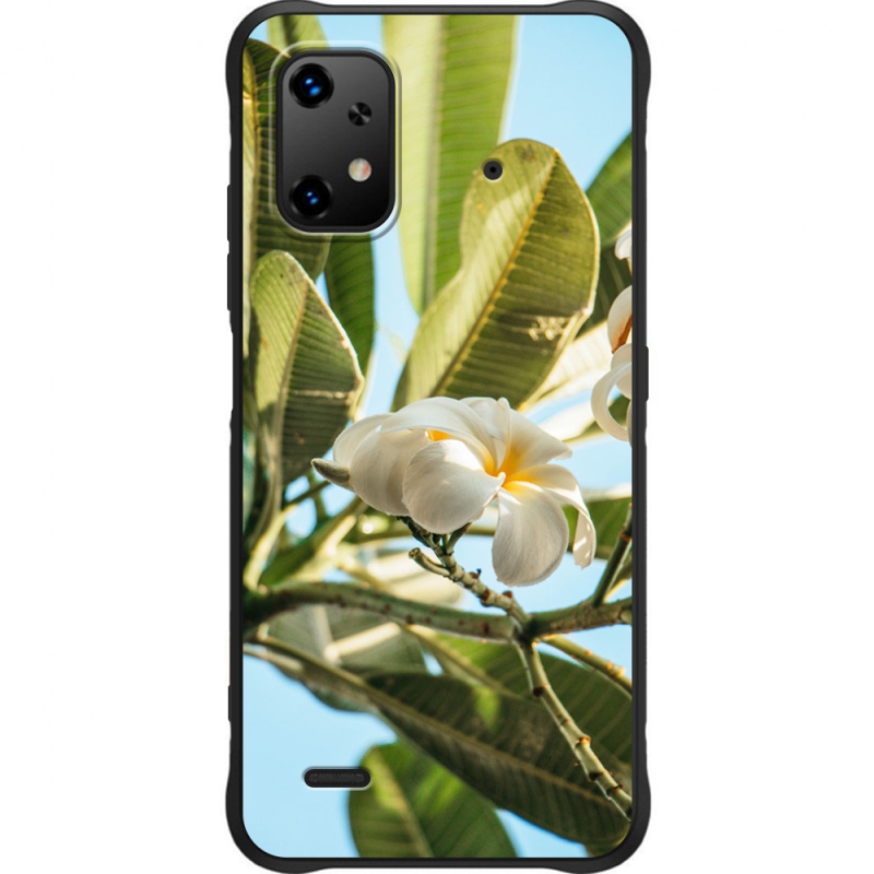 Чохол BoxFace Umidigi Bison X20 