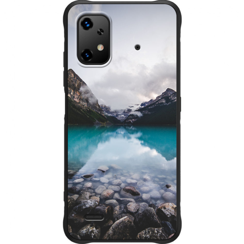 Чохол BoxFace Umidigi Bison X20 