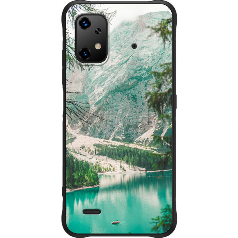 Чохол BoxFace Umidigi Bison X20 