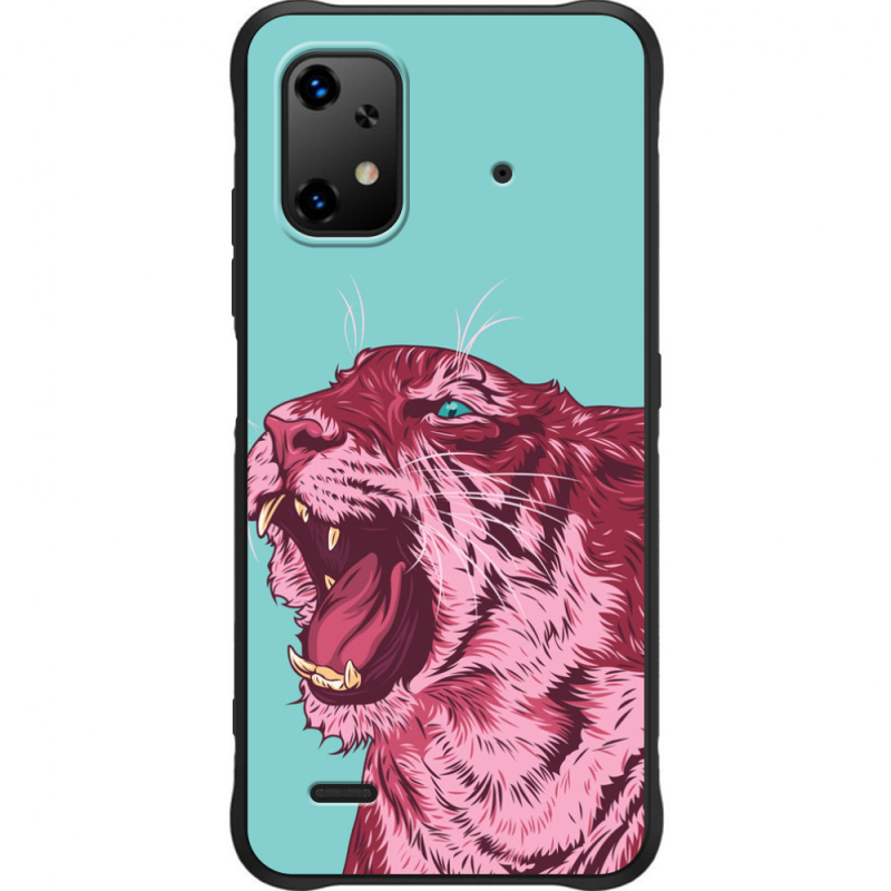 Чохол BoxFace Umidigi Bison X20 