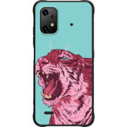 Чохол BoxFace Umidigi Bison X20 