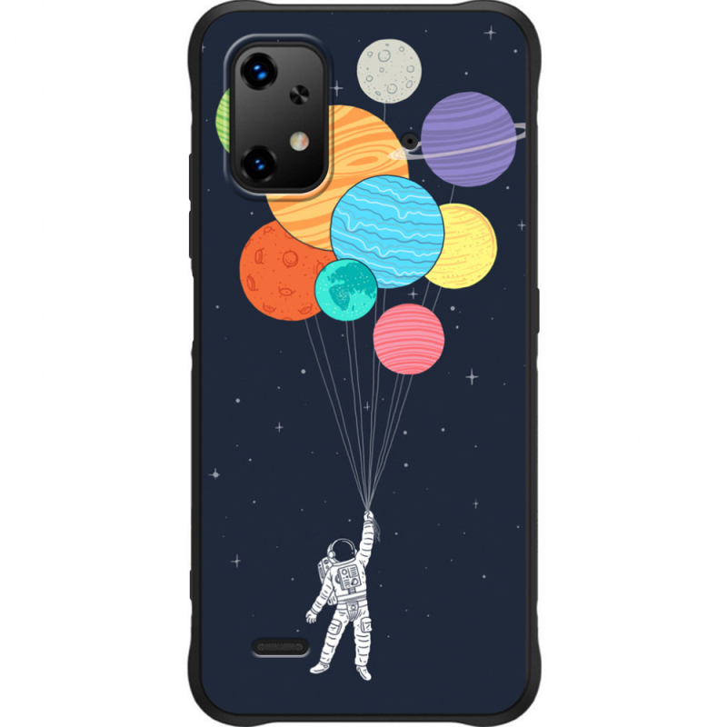 Чохол BoxFace Umidigi Bison X20 