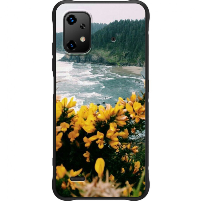 Чохол BoxFace Umidigi Bison X20 