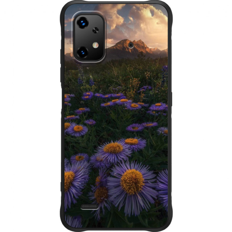 Чохол BoxFace Umidigi Bison X20 