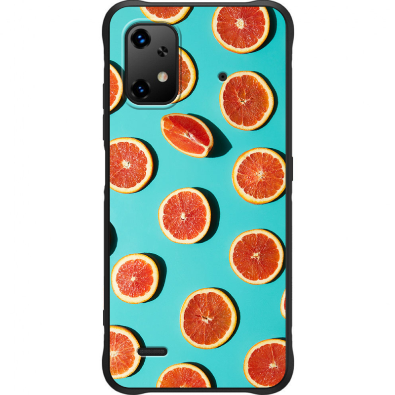 Чохол BoxFace Umidigi Bison X20 