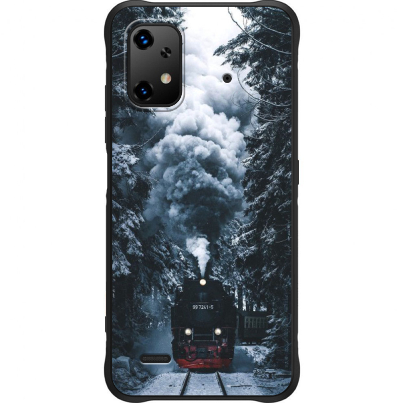 Чохол BoxFace Umidigi Bison X20 