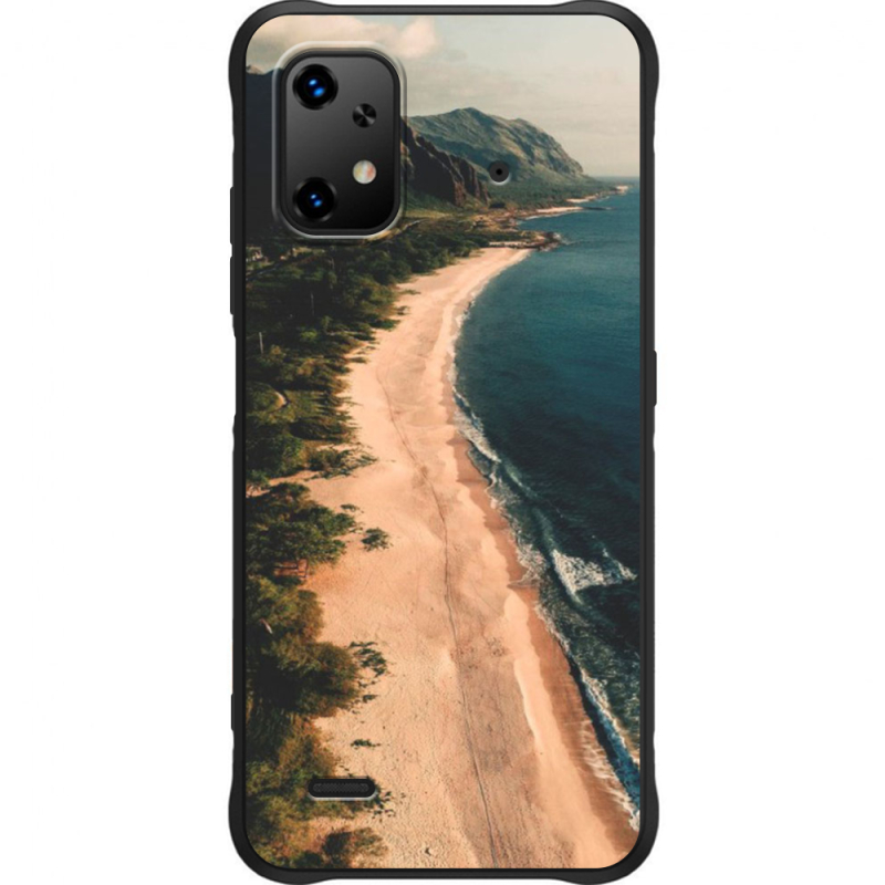 Чохол BoxFace Umidigi Bison X20 