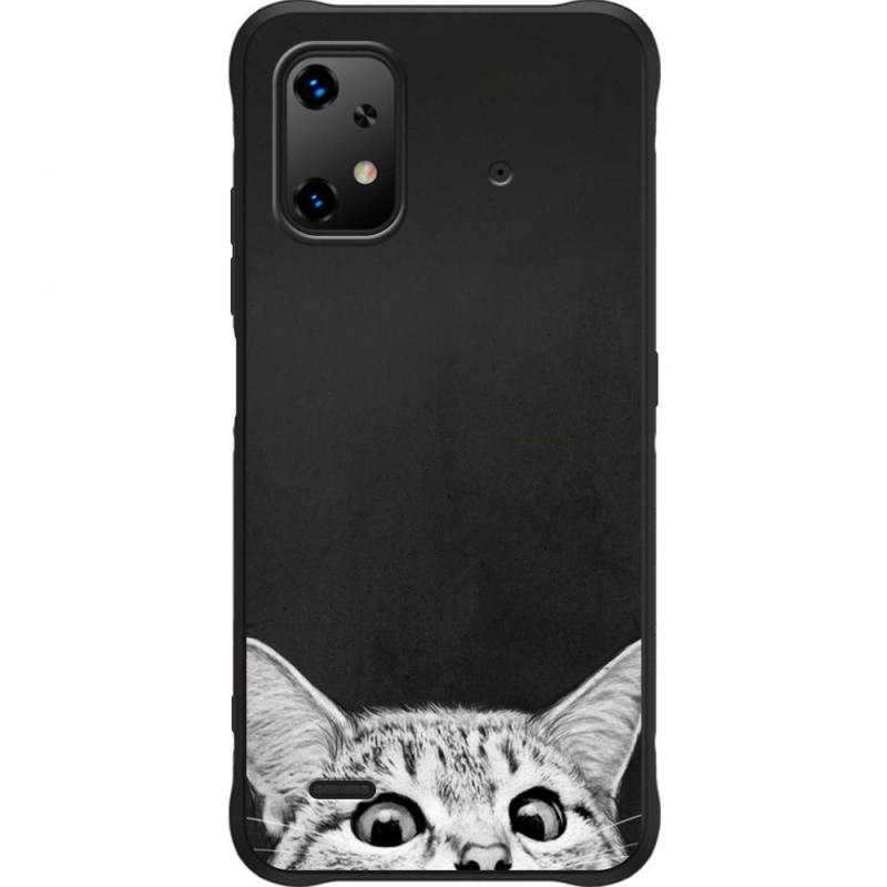 Чохол BoxFace Umidigi Bison X20 