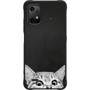 Чохол BoxFace Umidigi Bison X20 