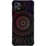 Чохол BoxFace Umidigi Bison X20 