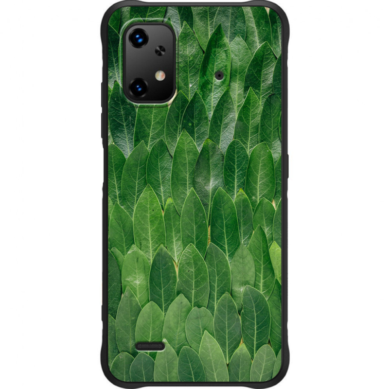 Чохол BoxFace Umidigi Bison X20 