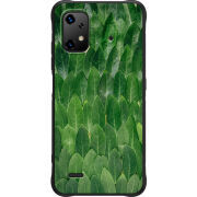 Чохол BoxFace Umidigi Bison X20 