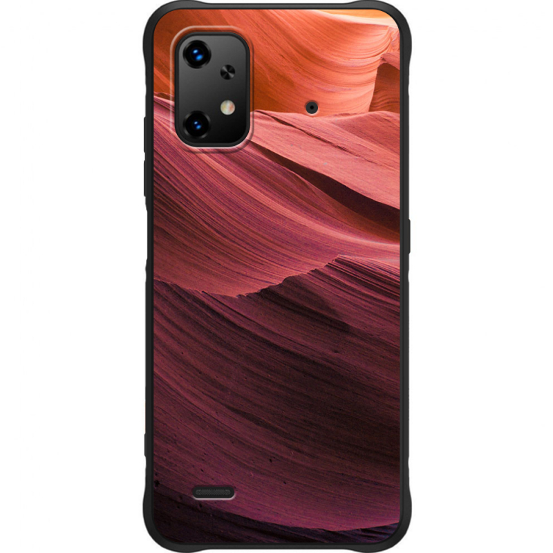 Чохол BoxFace Umidigi Bison X20 