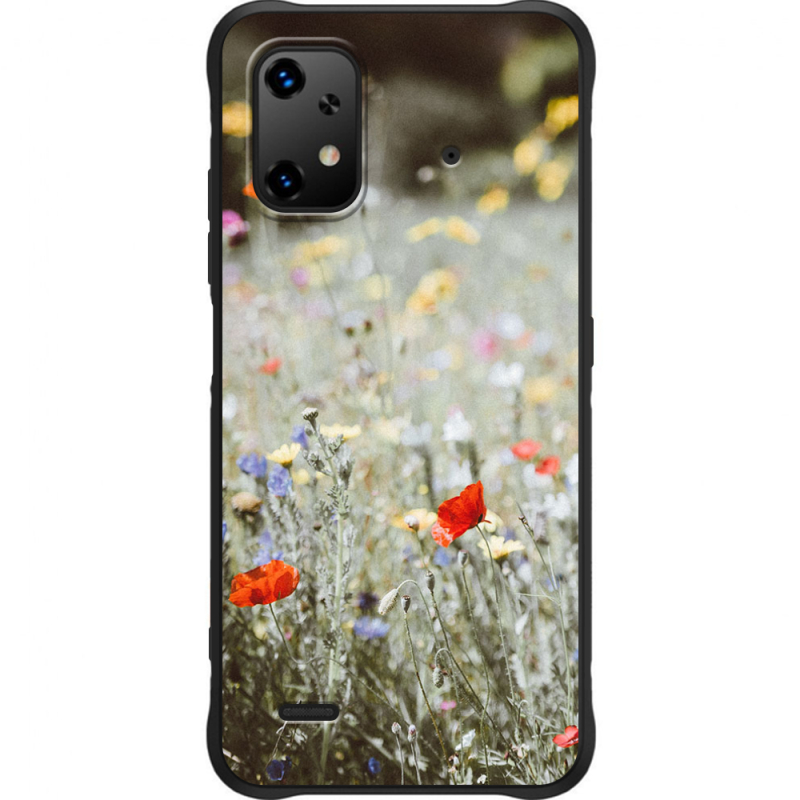 Чохол BoxFace Umidigi Bison X20 