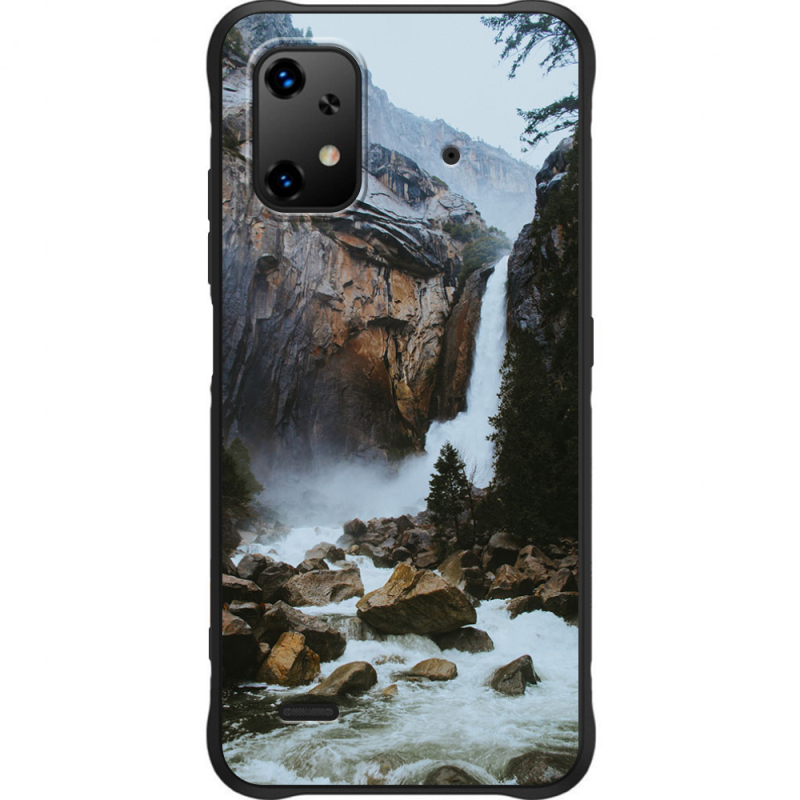 Чохол BoxFace Umidigi Bison X20 