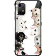 Чохол BoxFace Umidigi Bison X20 