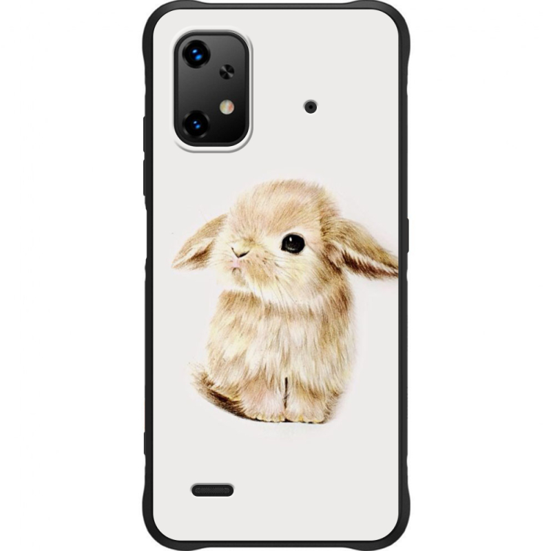 Чохол BoxFace Umidigi Bison X20 