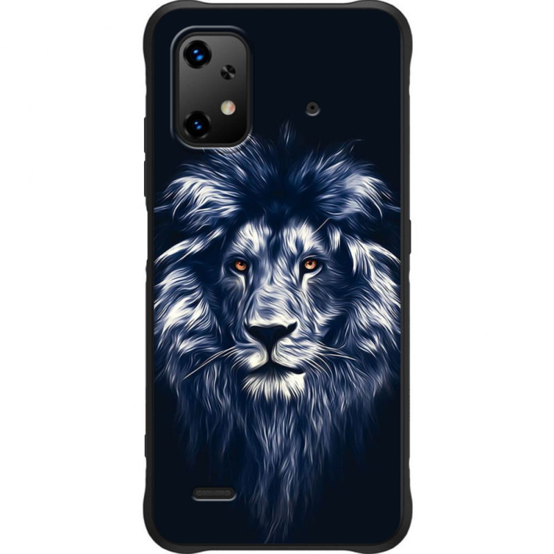 Чохол BoxFace Umidigi Bison X20 