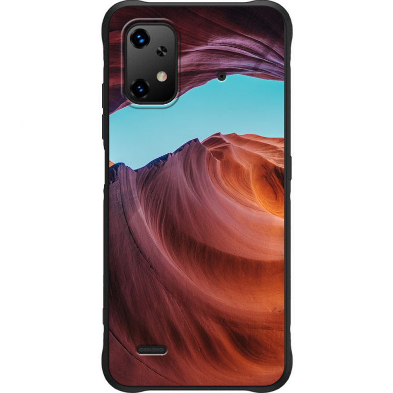 Чохол BoxFace Umidigi Bison X20 