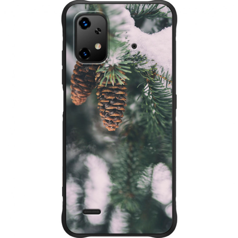 Чохол BoxFace Umidigi Bison X20 