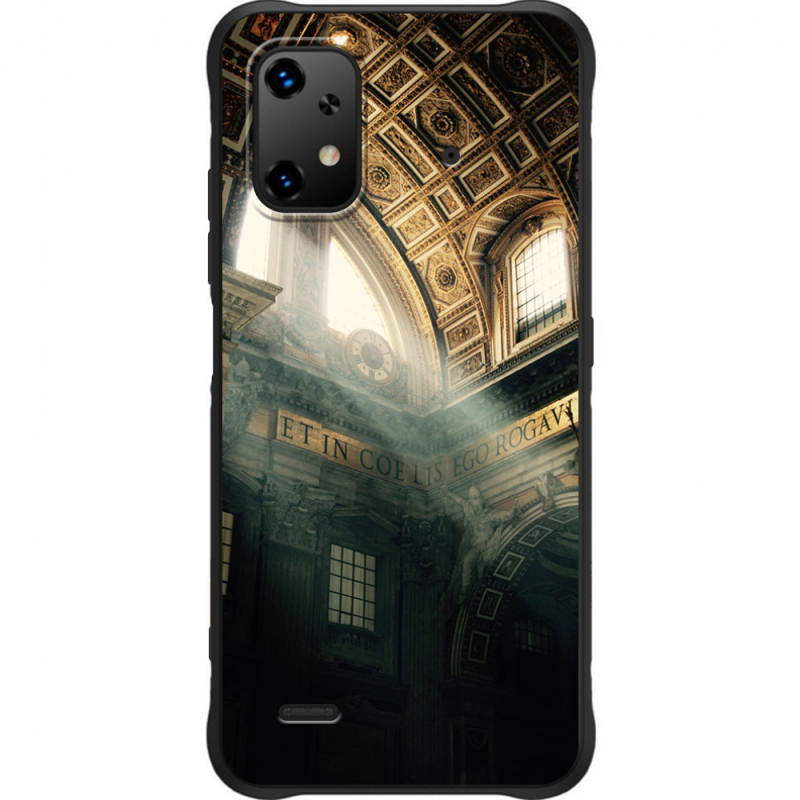 Чохол BoxFace Umidigi Bison X20 