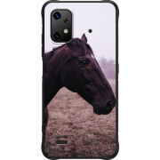 Чохол BoxFace Umidigi Bison X20 