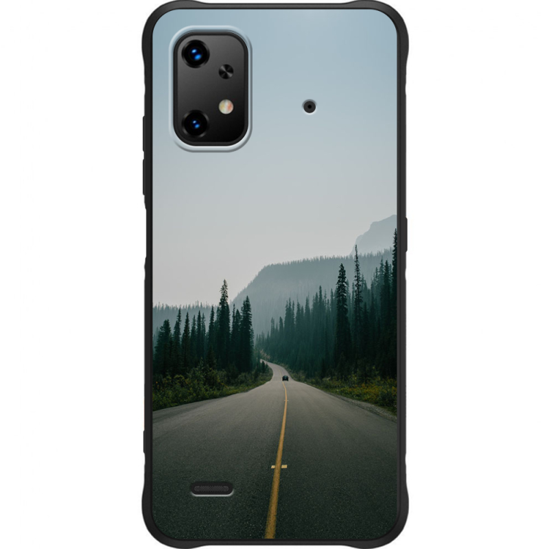 Чохол BoxFace Umidigi Bison X20 