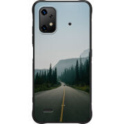 Чохол BoxFace Umidigi Bison X20 