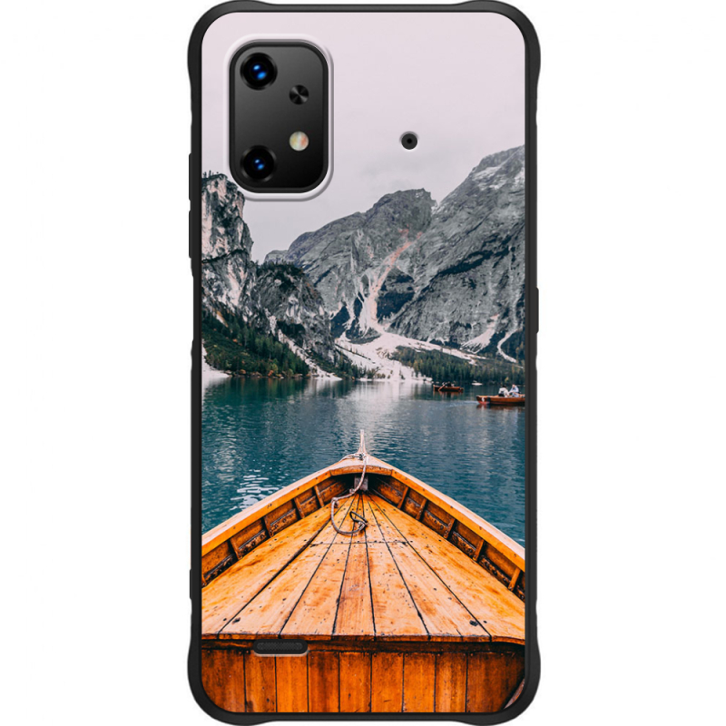 Чохол BoxFace Umidigi Bison X20 