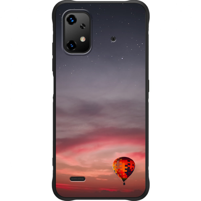 Чохол BoxFace Umidigi Bison X20 