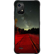 Чохол BoxFace Umidigi Bison X20 