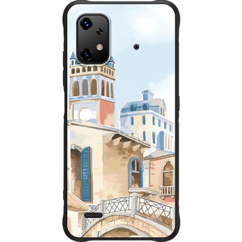 Чохол BoxFace Umidigi Bison X20 