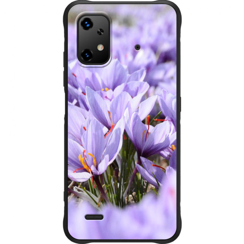 Чохол BoxFace Umidigi Bison X20 