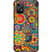 Чохол BoxFace Umidigi Bison X20 Imaginarium