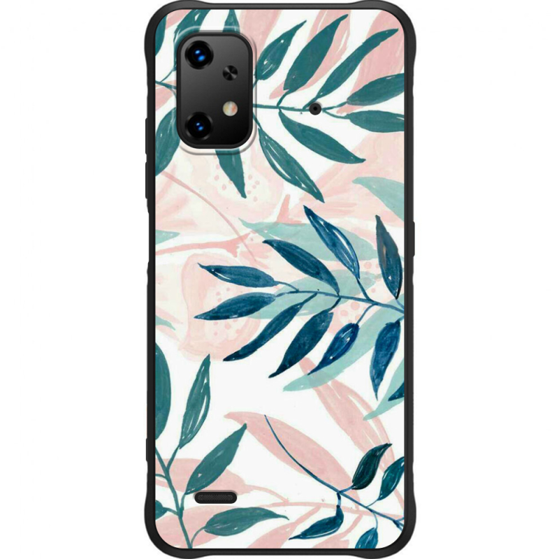 Чохол BoxFace Umidigi Bison X20 