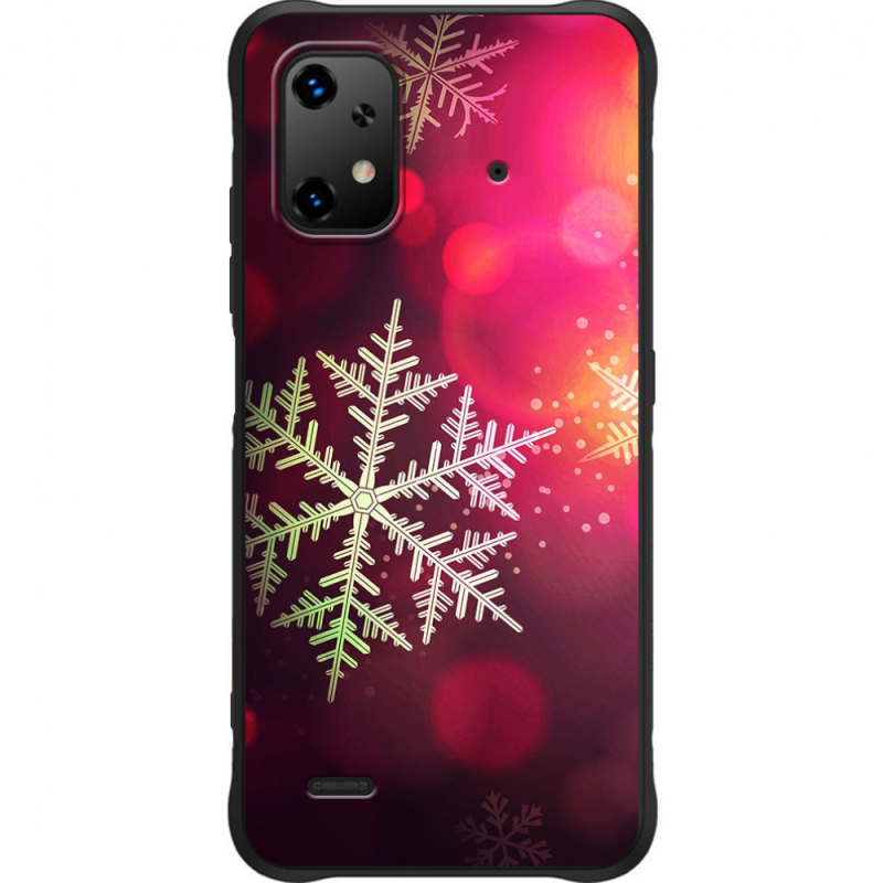 Чохол BoxFace Umidigi Bison X20 